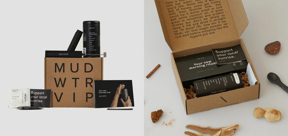 The Power of Mud: An In-Depth Look at Mud Water as a Sports Supplement