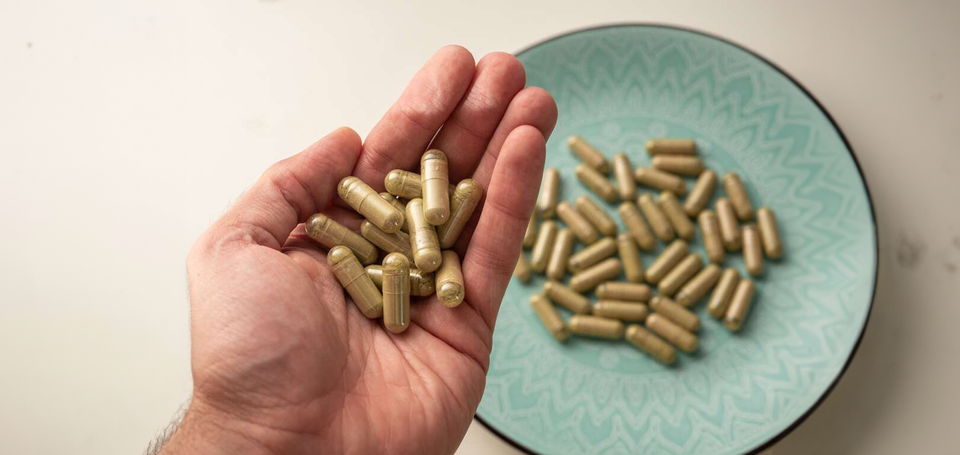 Navigating Kratom Withdrawal: Essential Supplements for Relief